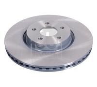 Disque De Frein D'Axe Avant Pour FORD VOLVO C30 C70 FOCUS KUGA S40 TOURNEO CONNE