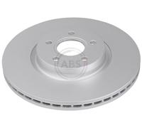 Disque De Frein D'Axe Avant Pour FORD VOLVO C30 C70 FOCUS KUGA S40 TOURNEO CONNE