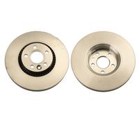 Disque De Frein D'Axe Avant Pour FORD VOLVO S-MAX S60 S80 V60 V70 XC70