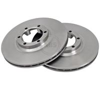 Disque De Frein D'Axe Avant Pour GALLOPER HYUNDAI MITSUBISHI GALLOPER L 300 L200