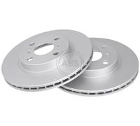 Disque De Frein D'Axe Avant Pour GEELY TOYOTA bB IST KINGKONG MR2 PROBOX / SUCCE