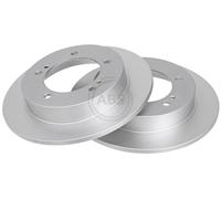 Disque De Frein D'Axe Avant Pour GEO SUZUKI JIMNY SAMURAI TRACKER VITARA X-90