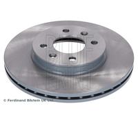 Disque De Frein D'Axe Avant Pour HYUNDAI KIA ACCENT i20 i20 ACTIVE RIO