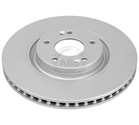 Disque De Frein D'Axe Avant Pour HYUNDAI KIA CADENZA CEE'D CEED GRANDEUR i20 i40