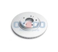 Disque De Frein D'Axe Avant Pour HYUNDAI KIA CEED CERATO ELANTRA I30 IX35 KONA N