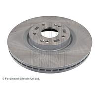 Disque De Frein D'Axe Avant Pour HYUNDAI KIA GRAND SANTA FÉ SANTA FÉ SORENTO