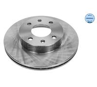 Disque De Frein D'Axe Avant Pour HYUNDAI KIA I10 PICANTO