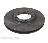 Disque De Frein D'Axe Avant Pour HYUNDAI MITSUBISHI DELICA / SPACE GEAR H-1 H-1