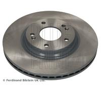 Disque De Frein D'Axe Avant Pour HYUNDAI SONATA