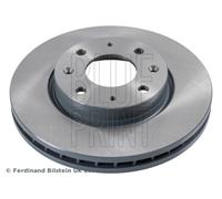Disque De Frein D'Axe Avant Pour KIA CERATO