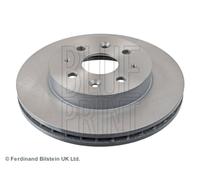 Disque De Frein D'Axe Avant Pour KIA RIO