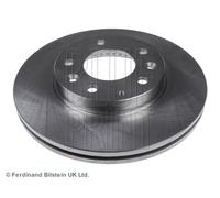 Disque De Frein D'Axe Avant Pour MAZDA 323 F 323 S 6 626 PREMACY