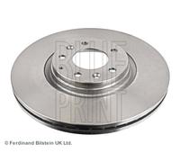 Disque De Frein D'Axe Avant Pour MAZDA 6