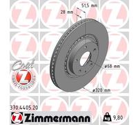 Disque De Frein D'Axe Avant Pour MAZDA MAZDA (CHANGAN) 6 CX-5 CX-8