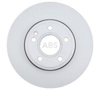 Disque De Frein D'Axe Avant Pour MERCEDES-BENZ CLA LA