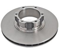 Disque De Frein D'Axe Avant Pour MERCEDES-BENZ T2/LN1 VARIO