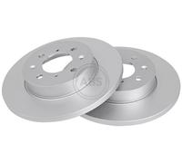 Disque De Frein D'Axe Avant Pour MG ROVER 200 25 25 COMMERCE 400 45 COUPE EXPRES