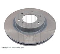 Disque De Frein D'Axe Avant Pour MITSUBISHI PAJERO