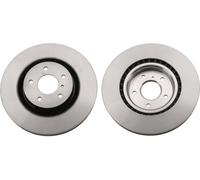 Disque De Frein D'Axe Avant Pour NISSAN 350Z