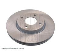 Disque De Frein D'Axe Avant Pour NISSAN CUBE SENTRA TIIDA
