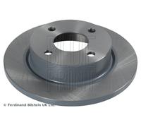 Disque De Frein D'Axe Avant Pour NISSAN MICRA