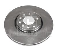Disque De Frein D'Axe Avant Pour OPEL SAAB VAUXHALL 9-5 ADAM ASTRA ASTRA H CLASS