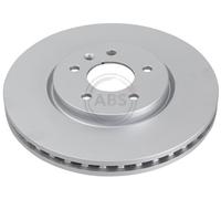 Disque De Frein D'Axe Avant Pour OPEL VAUXHALL ASTRA ASTRA J CASCADA ZAFIRA ZAFI
