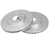 Disque De Frein D'Axe Avant Pour OPEL VAUXHALL ASTRA ASTRAVAN COMBO COMBO TOUR M