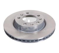 Disque De Frein D'Axe Avant Pour PEUGEOT 308 308 CC 308 SW