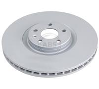 Disque De Frein D'Axe Avant Pour POLESTAR VOLVO C40 EC40 EX40 POLESTAR 2 S60 S90