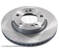 Disque De Frein D'Axe Avant Pour SSANGYONG ACTYON ACTYON SPORTS KYRON REXTON / R