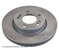 Disque De Frein D'Axe Avant Pour SSANGYONG MUSSO MUSSO GRAND REXTON