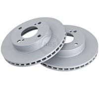 Disque De Frein D'Axe Avant Pour SUZUKI CELERIO