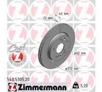 Disque De Frein D'Axe Avant Pour SUZUKI ERTIGA SWIFT