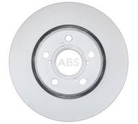 Disque De Frein D'Axe Avant Pour TOYOTA ALPHARD / VELLFIRE PREVIA