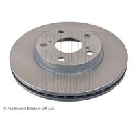 Disque De Frein D'Axe Avant Pour TOYOTA AURIS AURIS VAN COROLLA