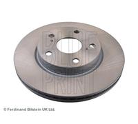 Disque De Frein D'Axe Avant Pour TOYOTA AURIS COROLLA