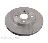 Disque De Frein D'Axe Avant Pour TOYOTA bB IST MR2 PROBOX / SUCCEED VIOS / SOLUN