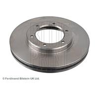 Disque De Frein D'Axe Avant Pour TOYOTA GRANVIA HIACE