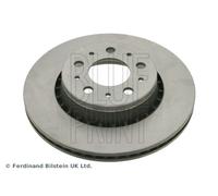 Disque De Frein D'Axe Avant Pour VOLVO 740 760 780 940 960