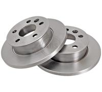 Disque De Frein D'Axe Avant Pour VW CALIFORNIA TRANSPORTER