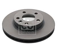Disque De Frein D'Axe Avant Pour VW CALIFORNIA TRANSPORTER