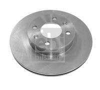 Disque De Frein D'Axle Avant Pour HYUNDAI KIA GRAND I10 I10 PICANTO