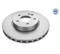 DISQUE DE FREIN DB P. VITO/VIANO 03-