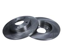 DISQUE DE FREIN DB P. W168 A-CLASA