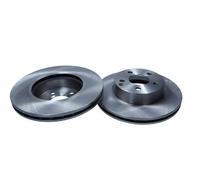 DISQUE DE FREIN DB P. W204 07-