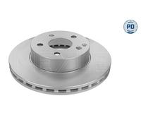 DISQUE DE FREIN DB P. W204 07-