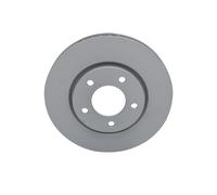 DISQUE DE FREIN DB P. W220 2,8-3,8 98-05