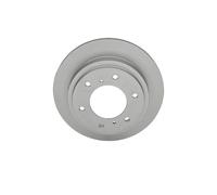 DISQUE DE FREIN DB T. W166/X166 4-MATIC 11-15