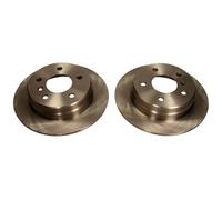 DISQUE DE FREIN DB T. W168 A-CLASS